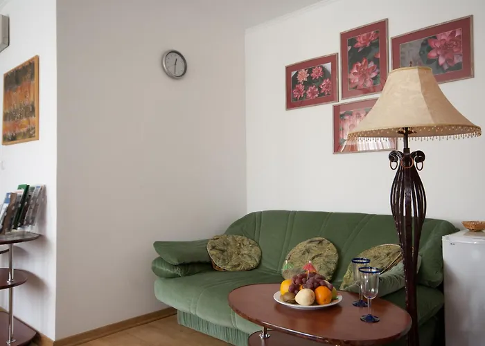 Volter Hotel
