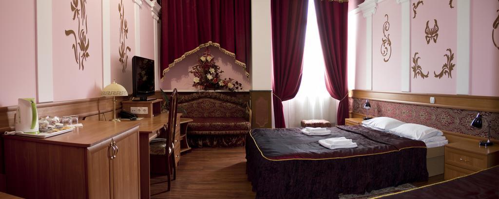 Hotel Volter 3*