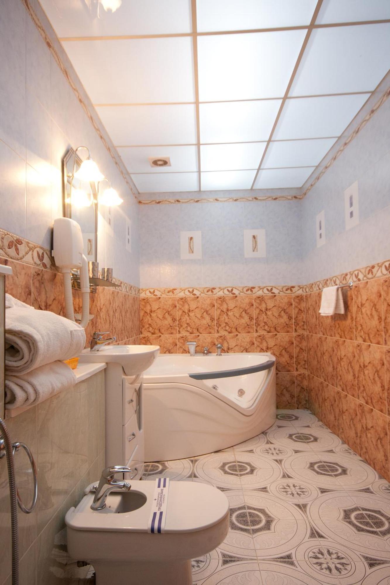 Volter Hotel