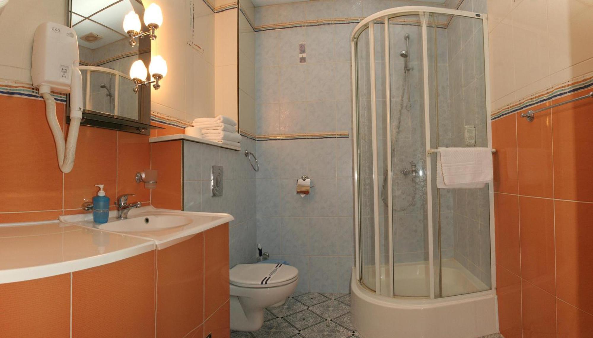 Hotel Volter Lviv