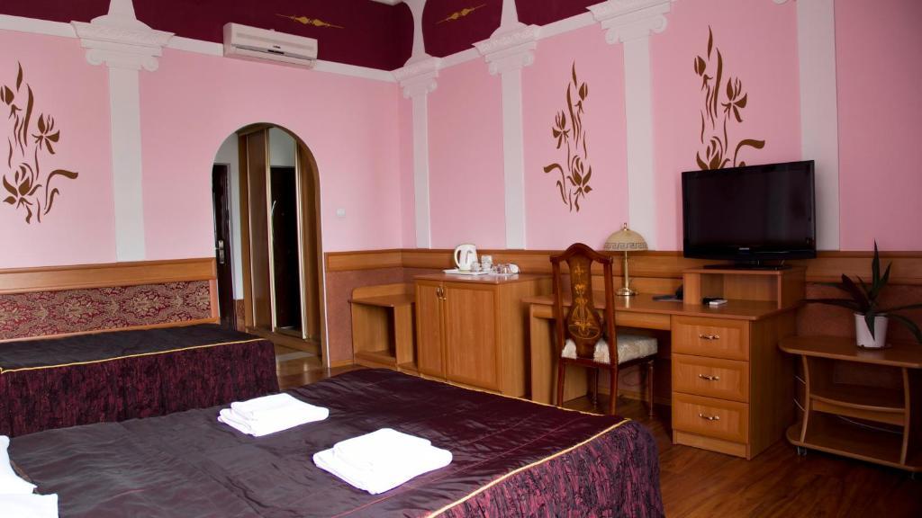 Hotel Volter 3*