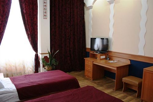 Hotel Volter Lviv